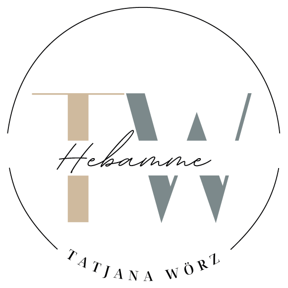 Logo Hebamme Tatjana Conrad