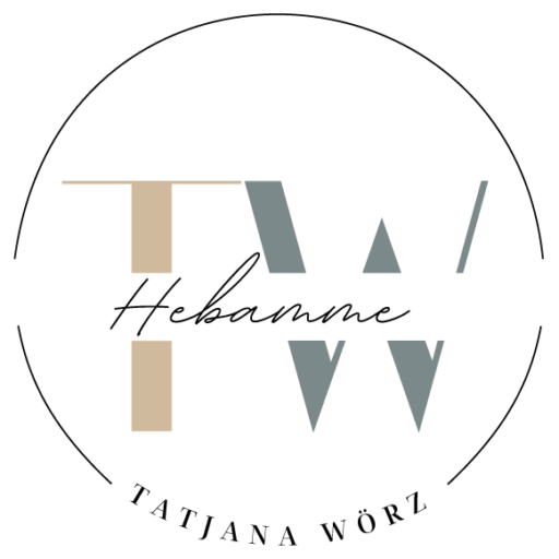 Logo Hebamme Tatjana Conrad